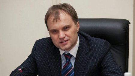 Лидер ПМР обсудит в Москве экономическую ситуацию в республике