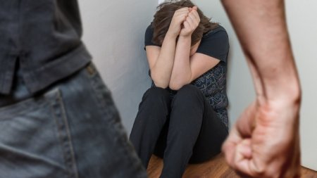 Насилие в семье – это не норма
