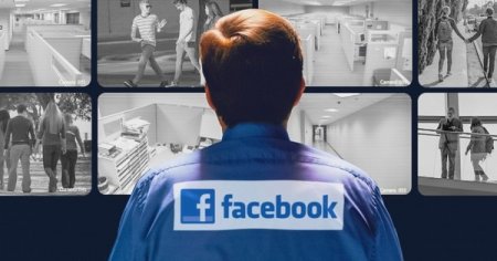 Facebook получает информацию о действиях пользователей вне соцсети