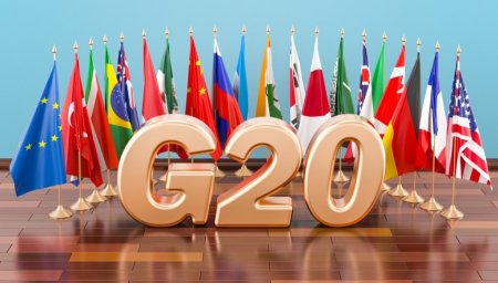    G20  2-     6,9%