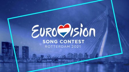 Евровидение-2021 пройдет в нетрадиционном формате