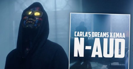 Группа Carla’s Dreams выпустила новый клип