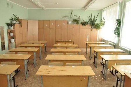 В Молдове некоторые учителя уже написали заявление об увольнении из-за решения о COVID-тестировании за свой счёт