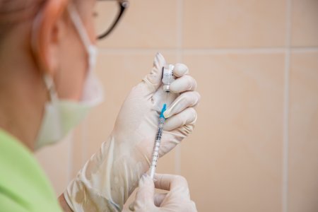 В торговых центрах Тирасполя, Бендер и Рыбницы могут открыть пункты вакцинации
