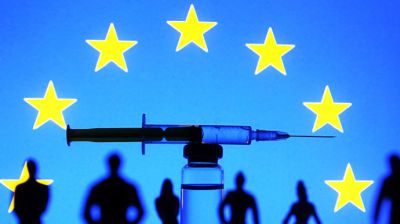 Евросоюз с 1 марта будет впускать только вакцинированных туристов 