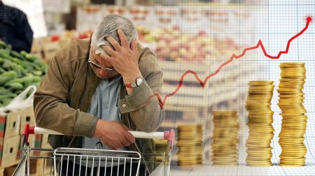 Стоимость продовольственных товаров за январь-октябрь 2021 года в Приднестровье повысилась на 8,98%