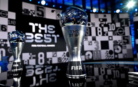      The Best Awards 2021