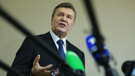 ЕСПЧ может отменить вердикты украинских судов в отношении Януковича 