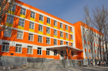 Поступили сообщения о «заминированных» гимназии в Бендерах и здания госадминистрации в Тирасполе (Обновлен)