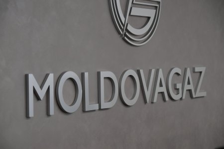 Закон о публичном аудите в АО "Молдовагаз" вступил в силу