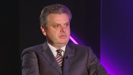 Политическим представителем  Молдовы в переговорном процессе назначен Олег Серебрян. Что о нём известно