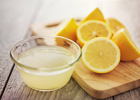 Интересные факты о лимонах и лимонном соке