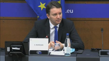 Депутат Европарламента: Молдова сможет вступить в ЕС, только решив приднестровскую проблему