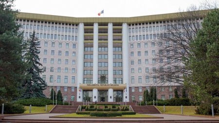 Совместное заседание парламентов Молдовы и Румынии может пройти в ближайшее время