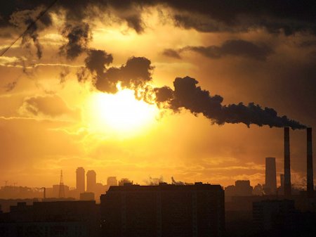 Около 10% случаев рака в Европе вызваны загрязнением окружающей среды, - Европейское агентство по окружающей среде