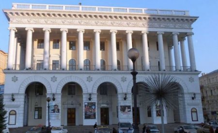 Минкульт Украины рекомендовал убрать Чайковского из названия Киевской консерватории
