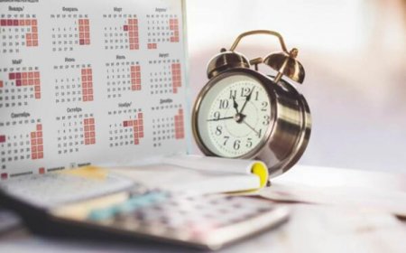 Утвержден производственный календарь и плановое количество рабочего времени на 2023 год
