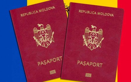 У скольких жителей Приднестровья молдавские паспорта? Новые данные правительства Молдовы