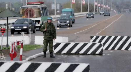 В ПМР отреагировали на возможный выход Молдовы из миротворческой операции