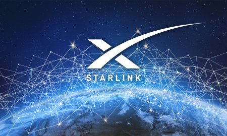 Сервис Starlink компании SpaceX стал доступен в Молдове