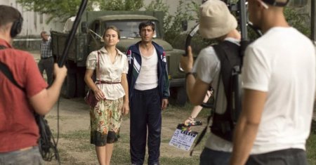Молдавский кинематограф снял комедию о трагедии 1992 года  