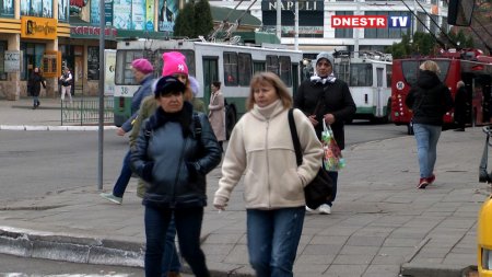 Народ говорит: о режиме ЧП в экономике Приднестровья  