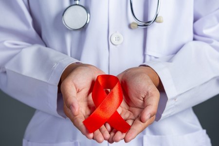 В республике стартует неделя профилактических мероприятий, приуроченных к Всемирному дню борьбы со СПИДом