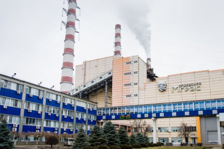 Приднестровье вновь будет экспортировать электроэнергию в Молдову