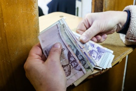 С 1 февраля в Приднестровье пенсии и пособия будут увеличены