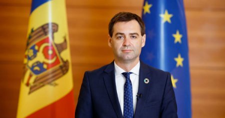 Нику Попеску: Правительство Молдовы рассчитывает реализовать все меры, по выполнению рекомендаций ЕС, до 31 марта