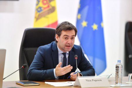 Попеску: Молдова выходит из десятков договоров в рамках СНГ