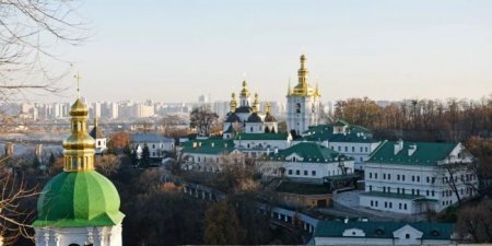 Минкультуры Украины проведет ревизию в Киево-Печерской лавре  