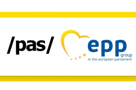 PAS стала ассоциированным членом Европейской народной партии