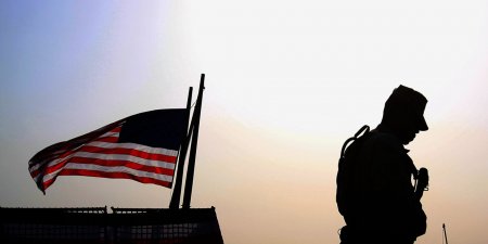 В Польше открывается первый постоянный военный гарнизон США