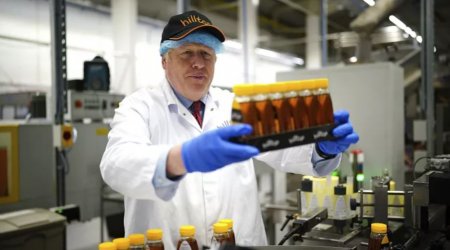 ЕС: половина импортного мёда не соответствует стандартам