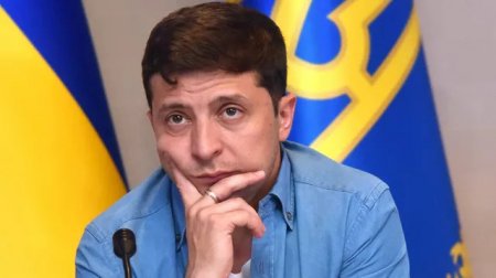 Антикоррупционное агентство Украины заподозрило партию Зеленского в нарушениях 