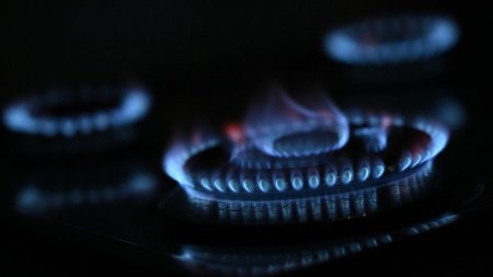 С 2025 года Молдова перейдёт на измерение природного газа в киловатт-часах 