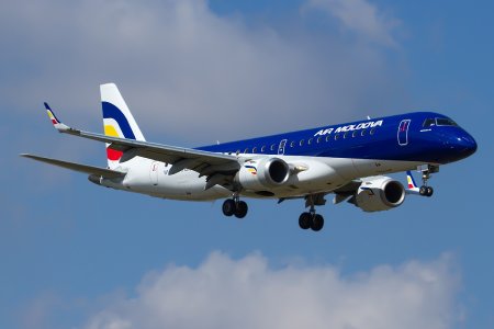 Air Moldova      31 