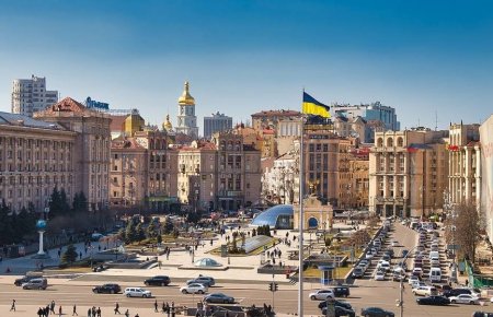 Киев опубликовал разъяснения к "формуле мира" Зеленского