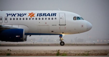  IsrAir  1       
