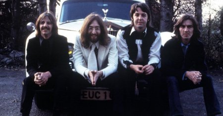 "  ":   The Beatles   