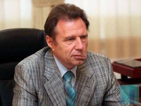 Приговор для Косовского и Лянки Приговор для Косовского и Лянки