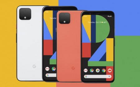 Google    1,5      Pixel 3  4