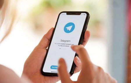Telegram  -      
