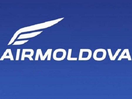  AirMoldova     