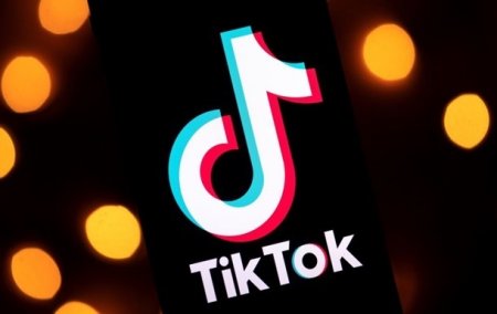  TikTok    