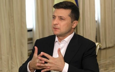 Зеленский признал нежелание ряда стран ЕС принять Украину
