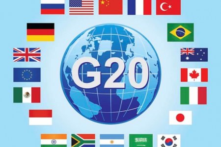  G20      