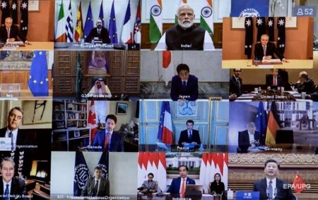  G20   -