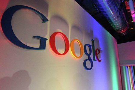   Google     